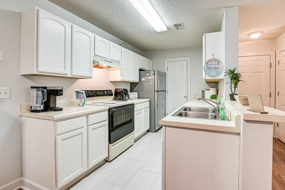 Kitchen | Air Fryer