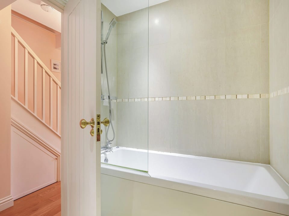 Bathroom | Bridge View, Weymouth