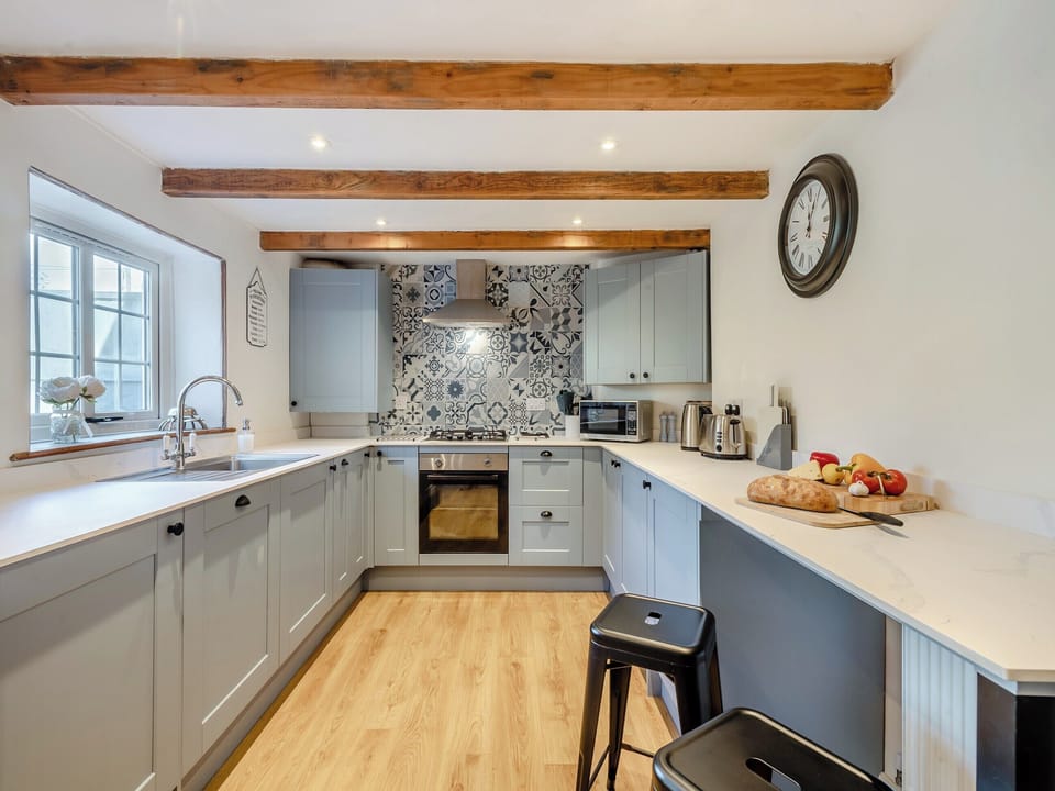 Kitchen | Lavender Cottage, Heacham