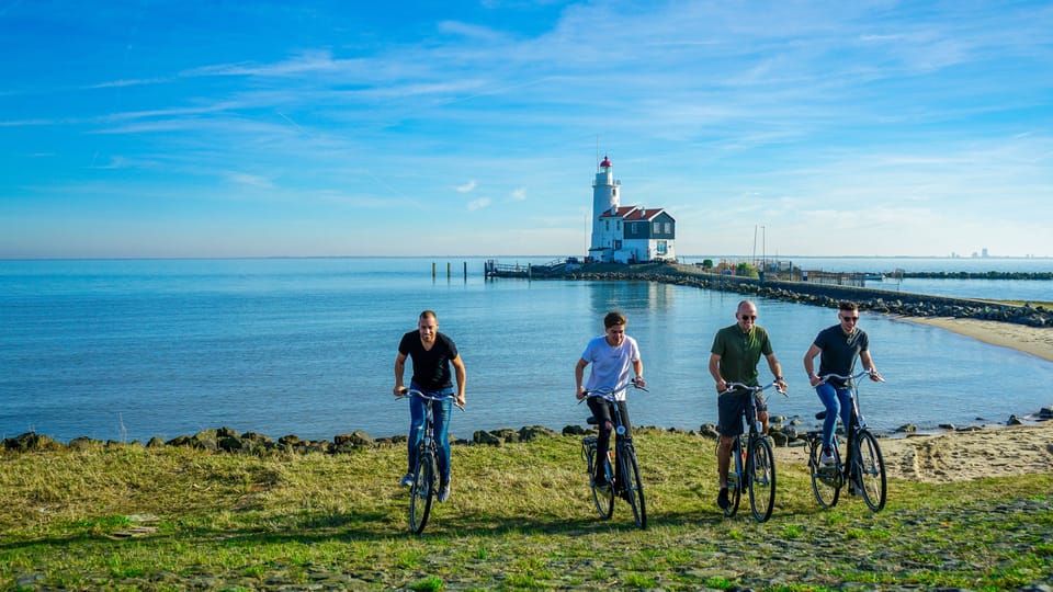 Hotel Spaander, BW Signature Collection Hotel in Volendam