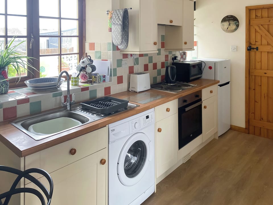 Kitchen/diner | Groomscott, St Just