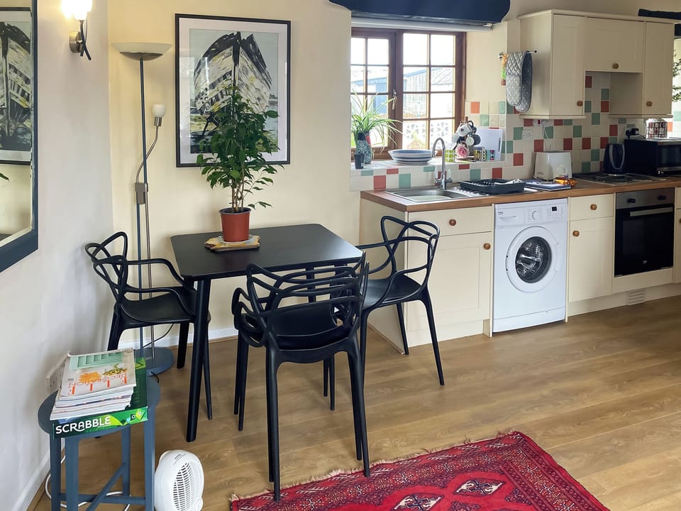 Kitchen/diner | Groomscott, St Just