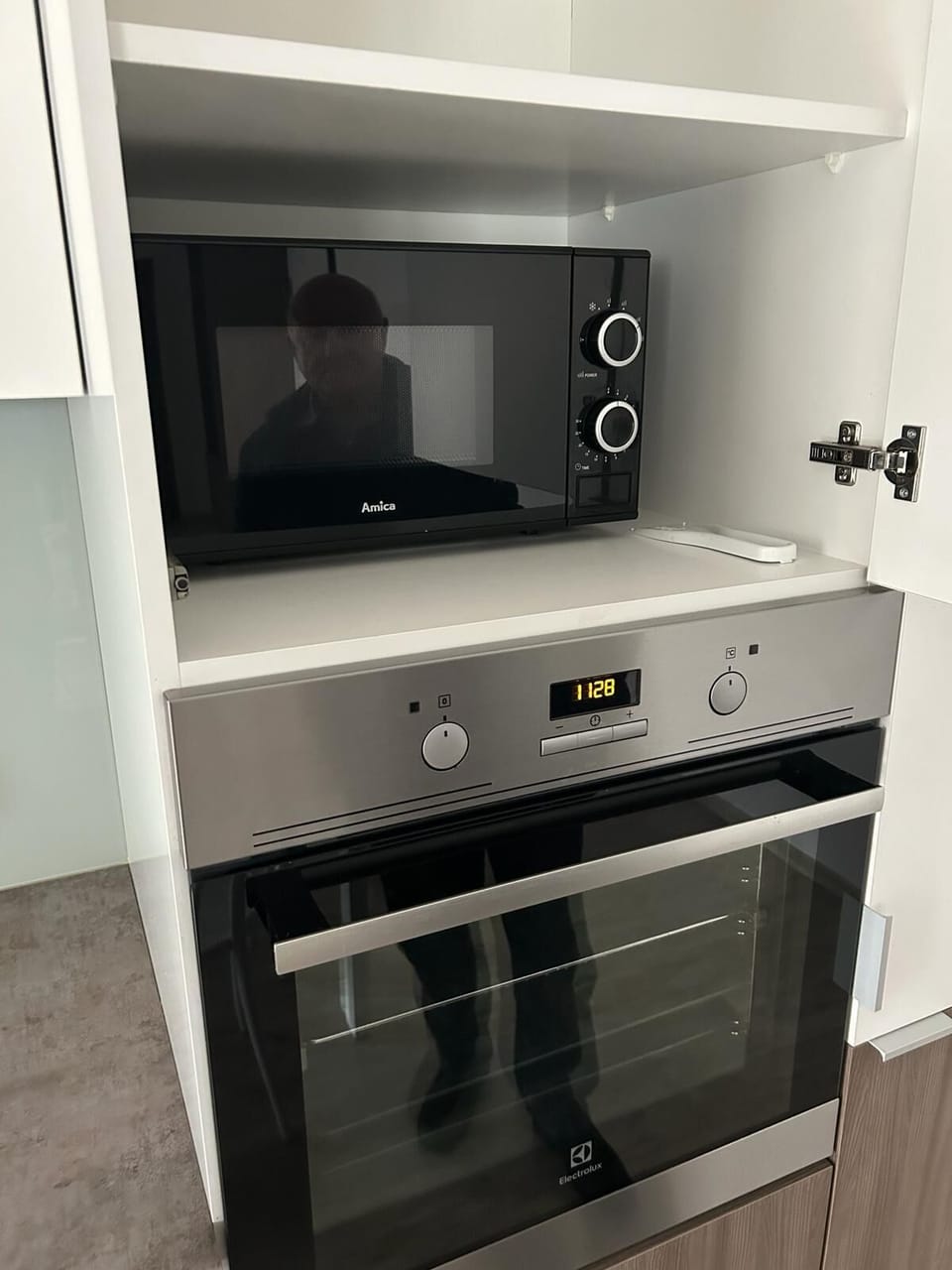 Classic Apartment | 1 bedroom, WiFi (free)