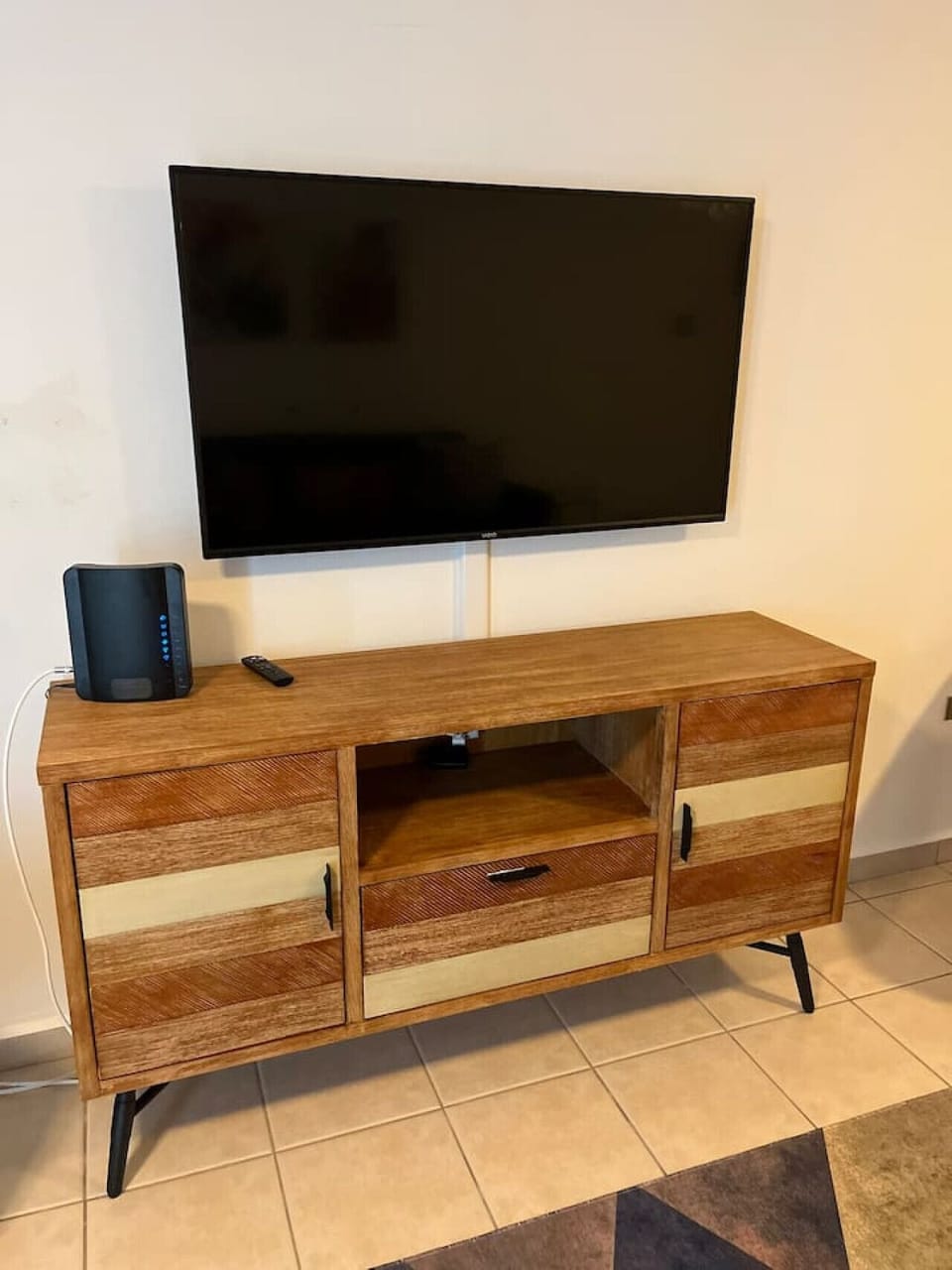 TV