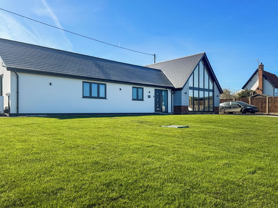 Exterior | Seafields, Sidestrand
