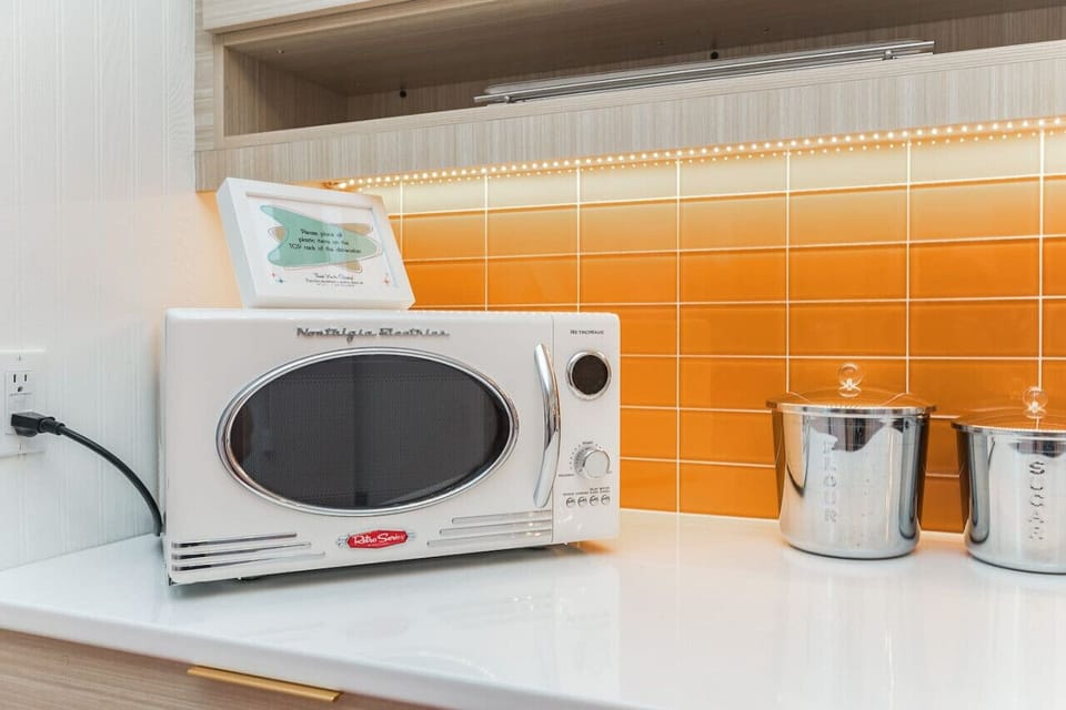 Microwave