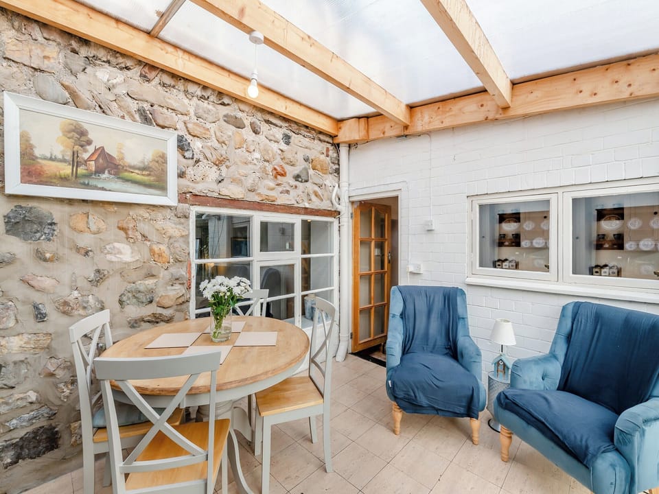 Dining Area | Lillie&rsquo;s Cottage, Sewerby