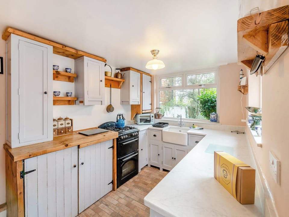 Kitchen | Lillie&rsquo;s Cottage, Sewerby