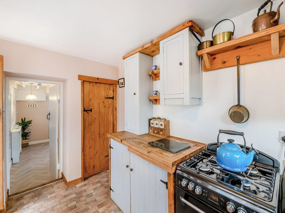 Kitchen | Lillie&rsquo;s Cottage, Sewerby