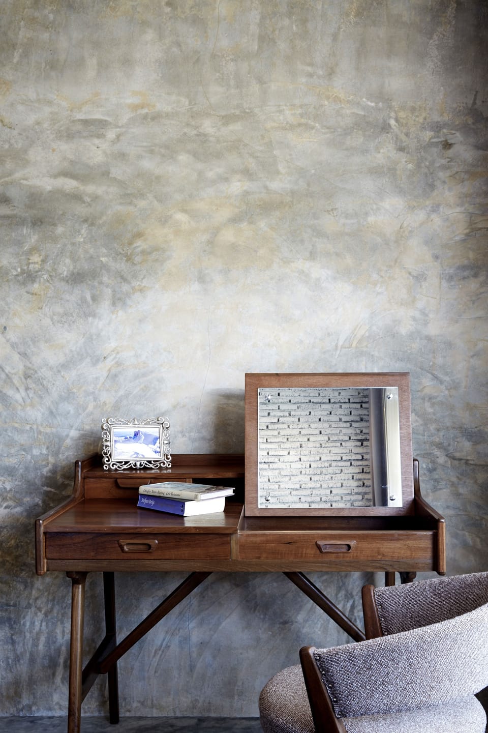 Superior Room | Minibar, in-room safe, desk, free WiFi