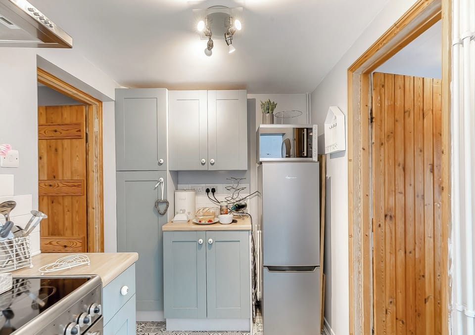 Kitchen | Crompton Cottage, Bretforton, near Evesham