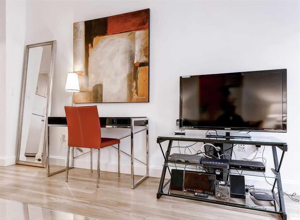 Financial District New York 1 Bedroom Misc.