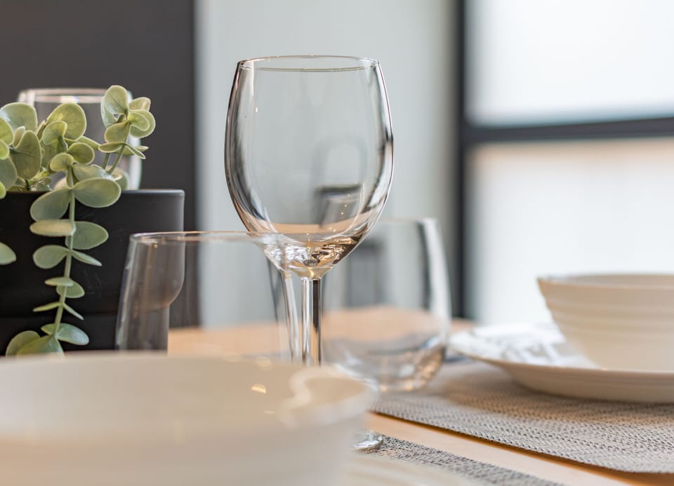 City Room | In-room dining