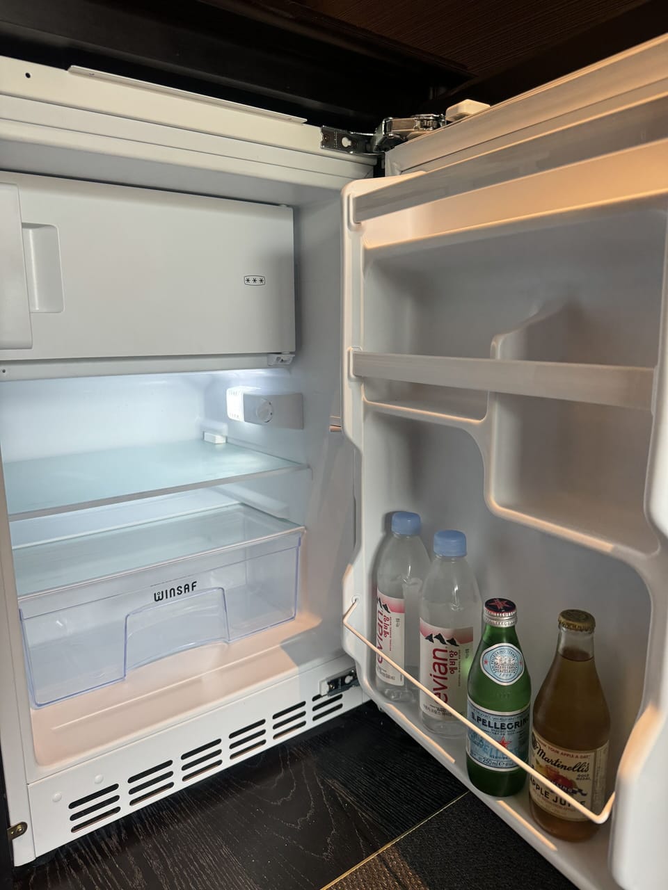 Minibar