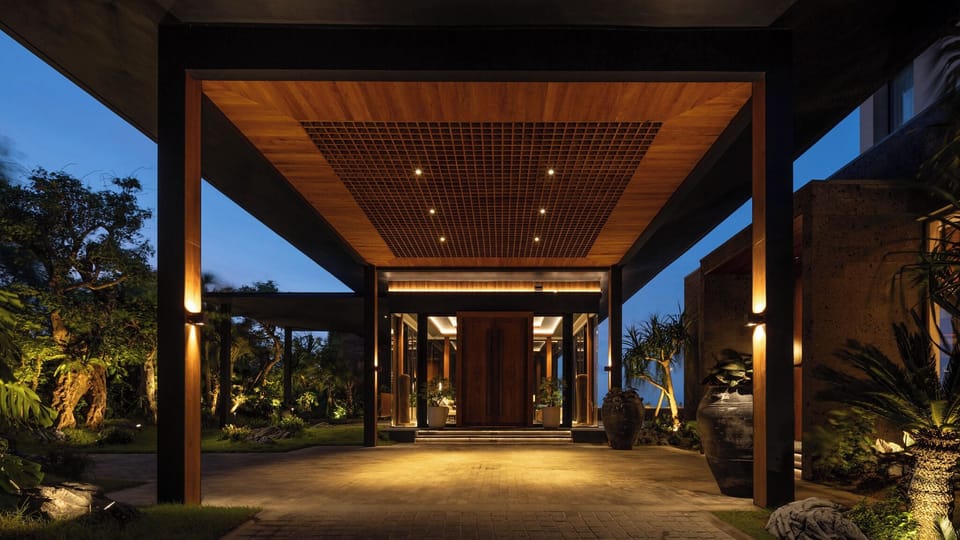 Luxury Villa | 7 bedrooms, free WiFi