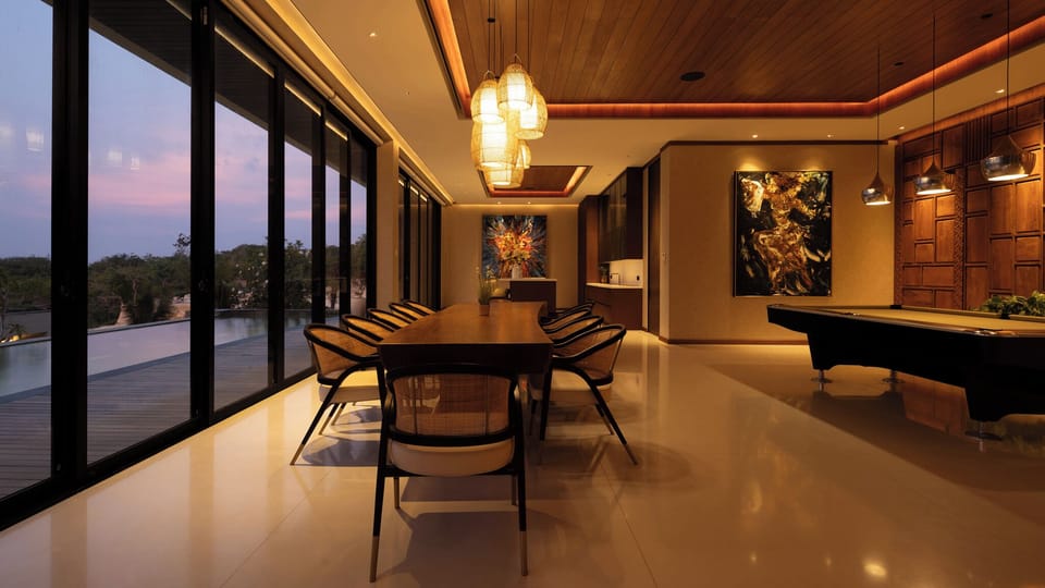 Luxury Villa | 7 bedrooms, free WiFi