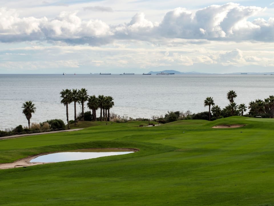 Alcaidesa Golf Club