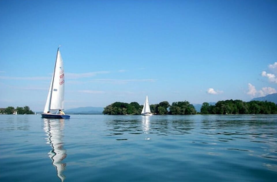 Surroundings [summer] (1-5 km)