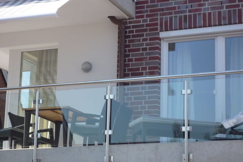 Patio / Balcony