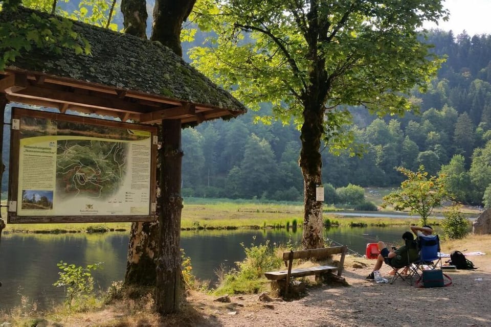 Surroundings [summer] (1-5 km)