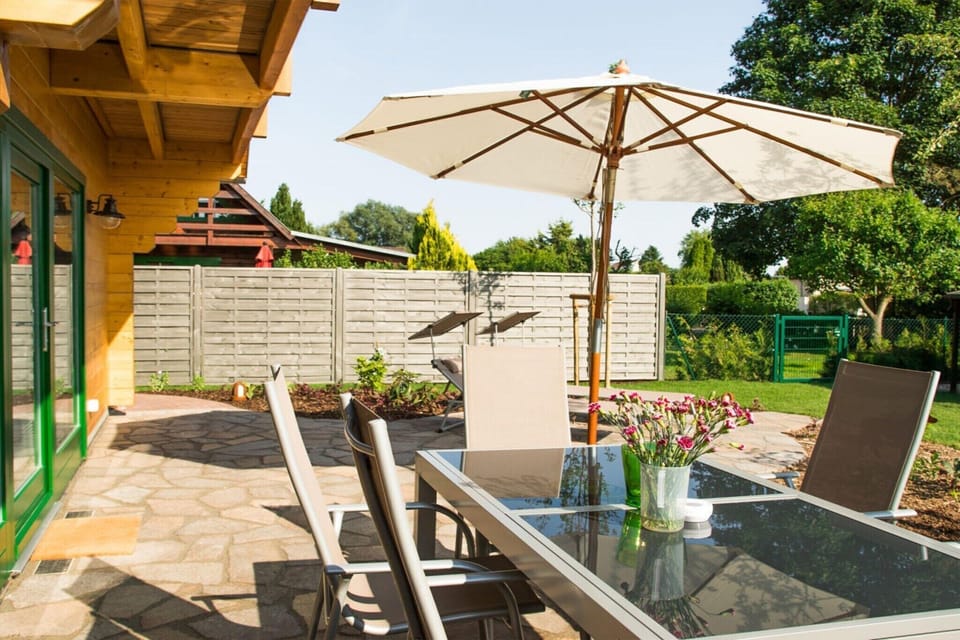 Patio / Balcony