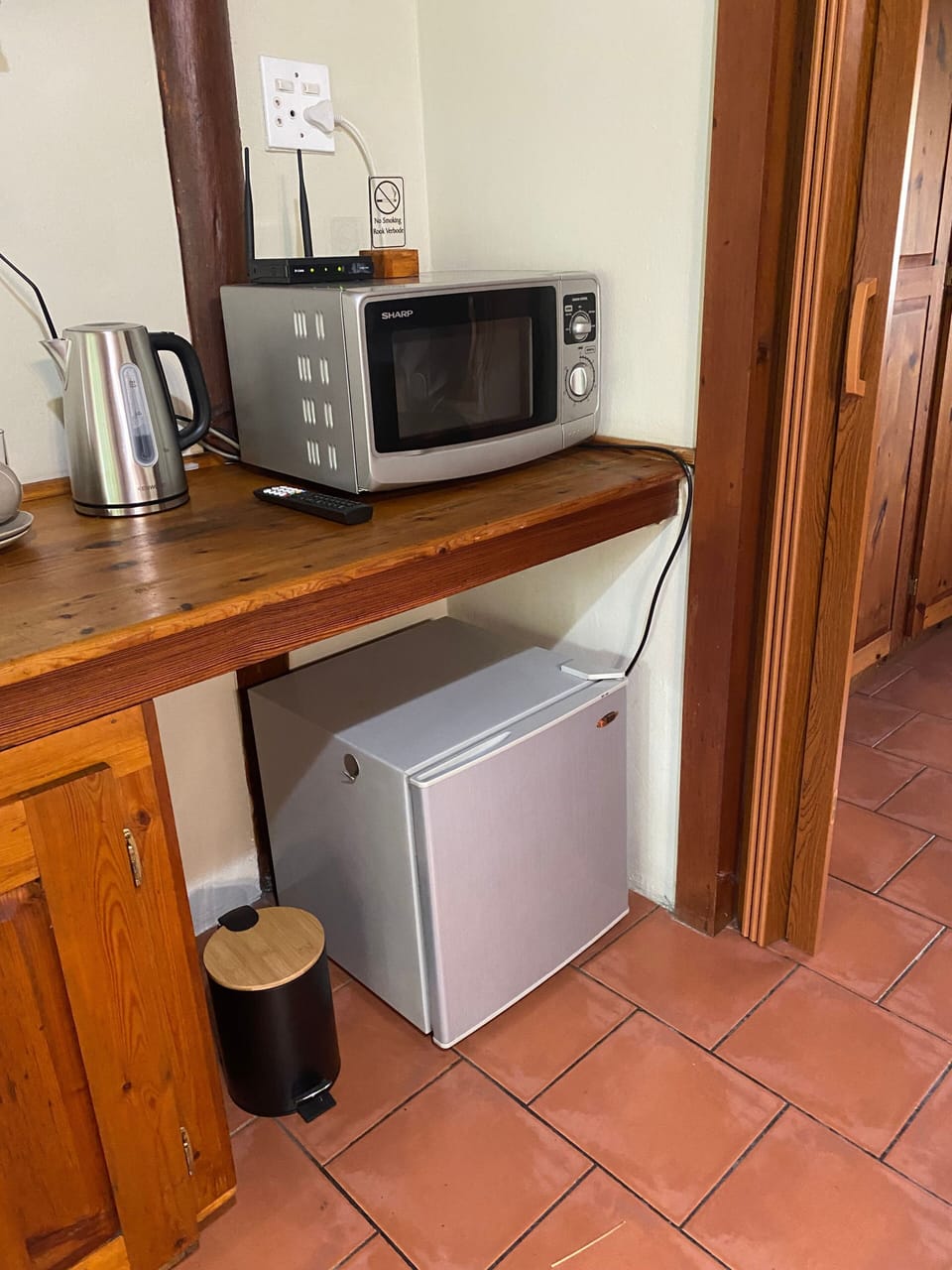 Room, 1 Bedroom, Accessible, Patio | Interior