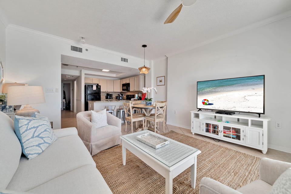 Unwind in Tidewater 907