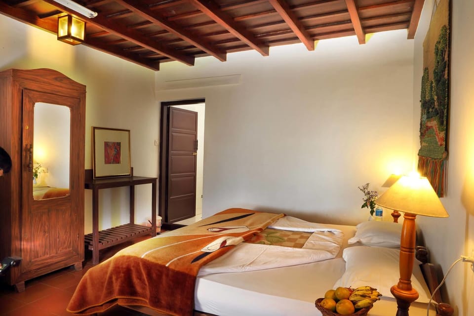 Eve Cottage | In-room safe, desk, rollaway beds, free WiFi