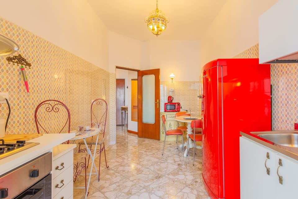 House | 1 bedroom