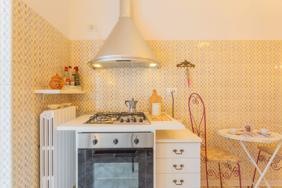 House | 1 bedroom