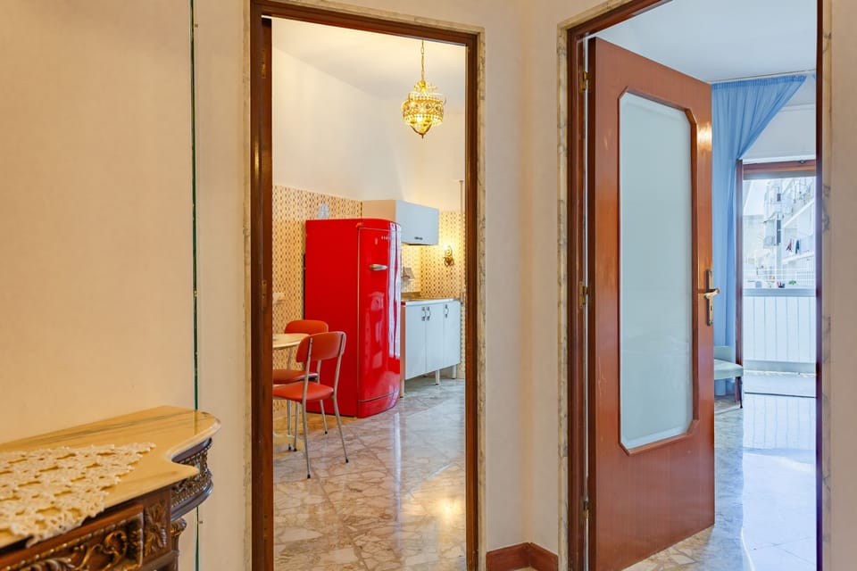 House | 1 bedroom