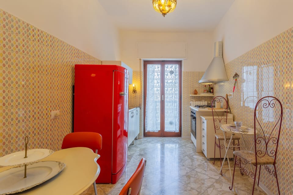 House | 1 bedroom