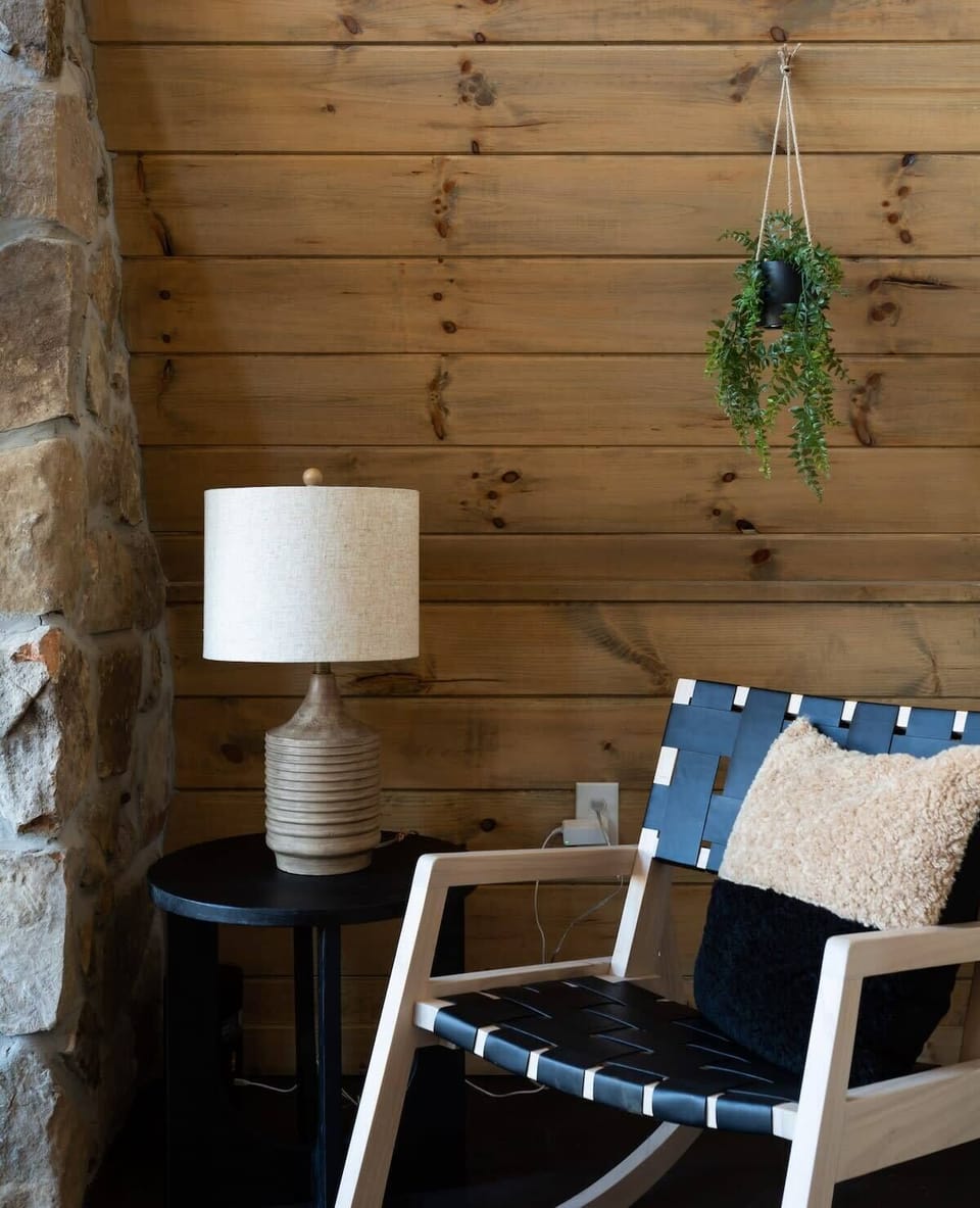 Amazing Decor!