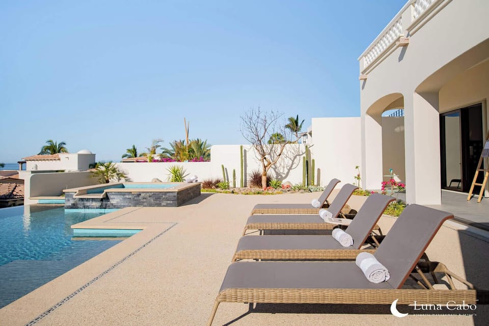 A wonderful place to spend time between trips to the beach