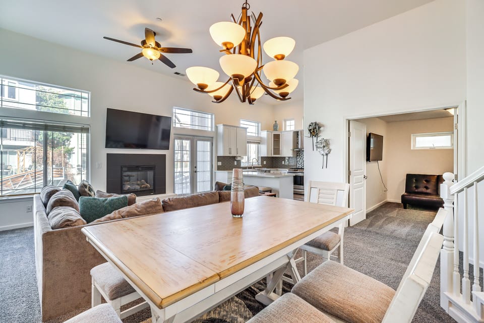 House (4 Bedrooms) | Interior