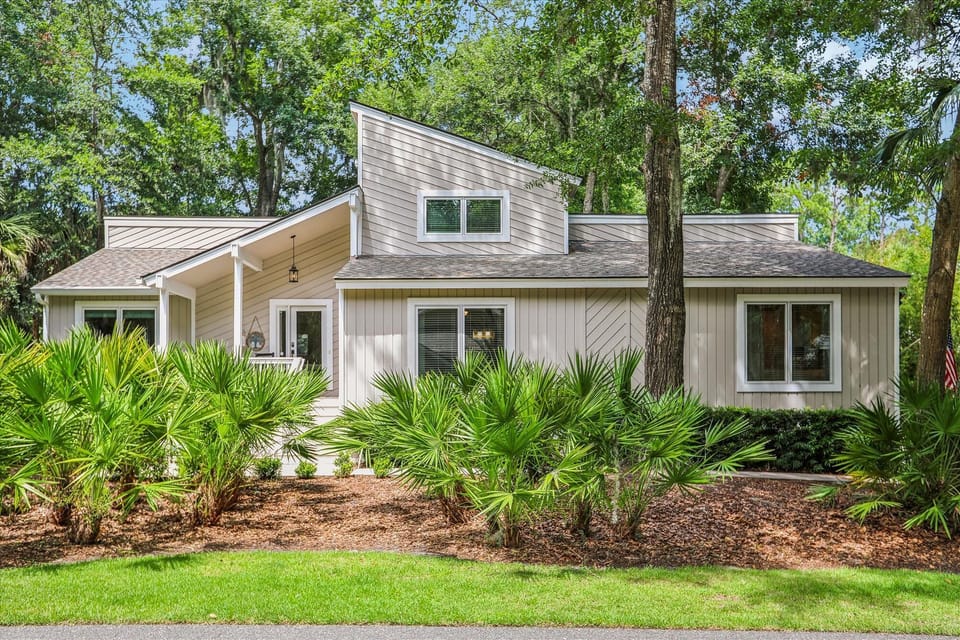 10 Cartgate in Palmetto Dunes