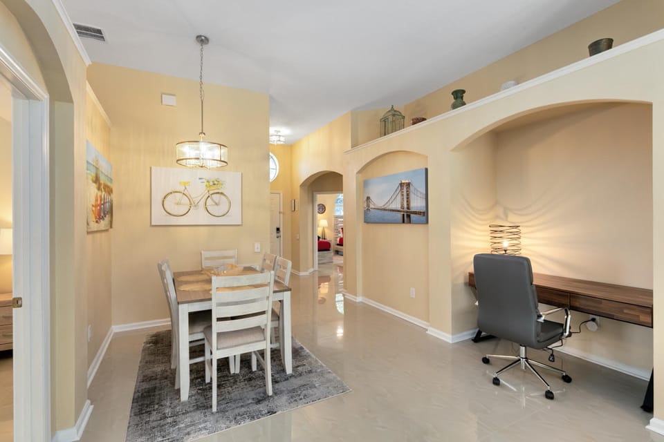 Villa | 4 bedrooms