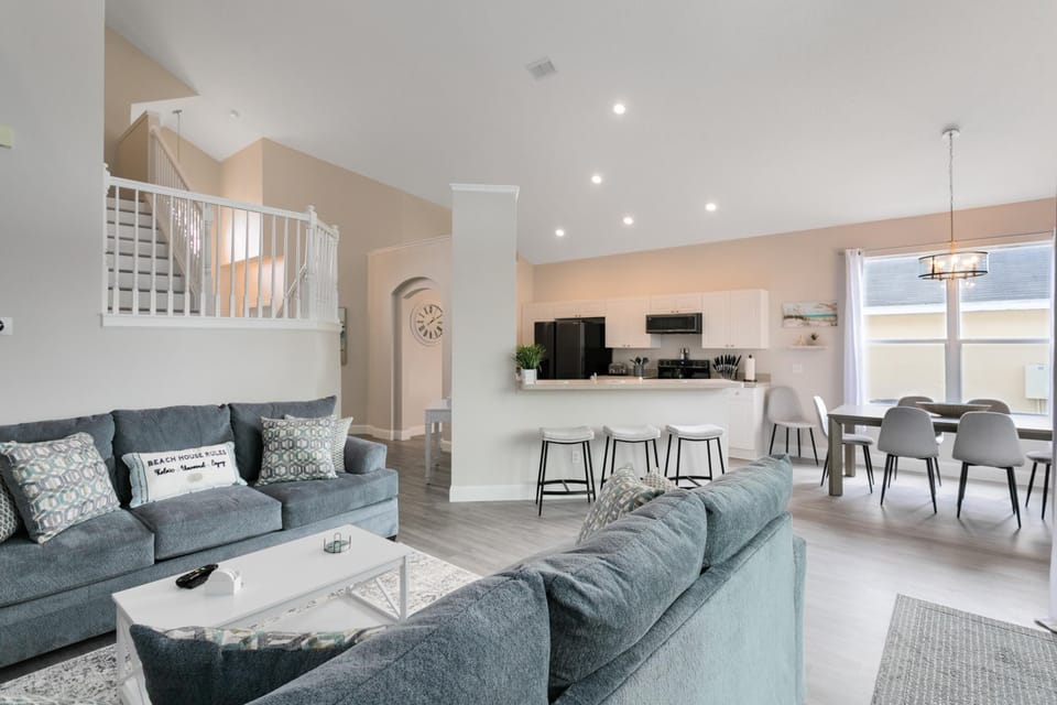 House | 6 bedrooms