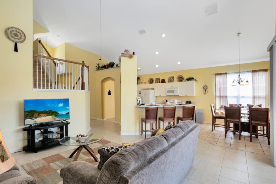 House | 5 bedrooms