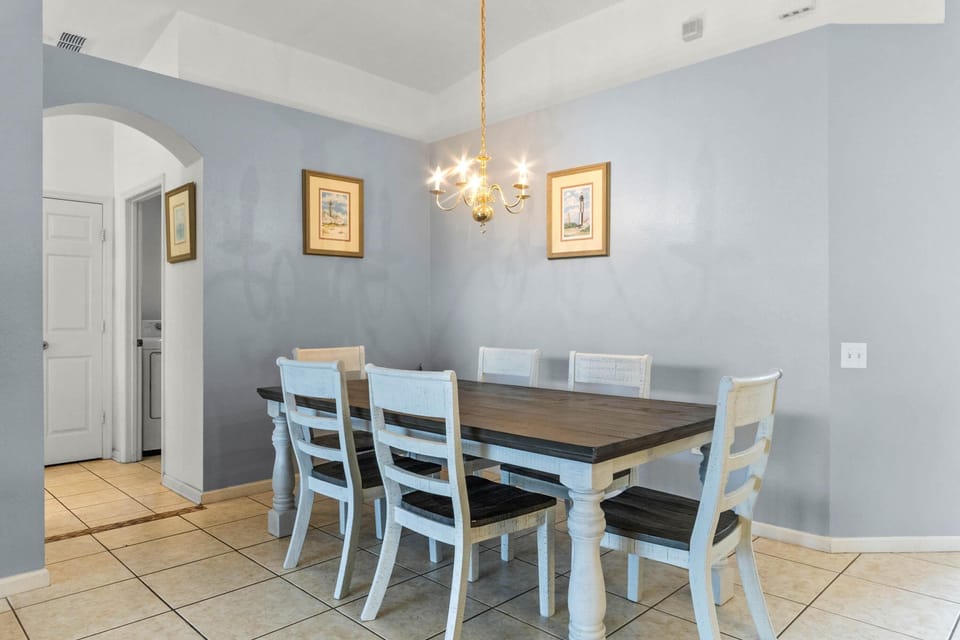House | 3 bedrooms