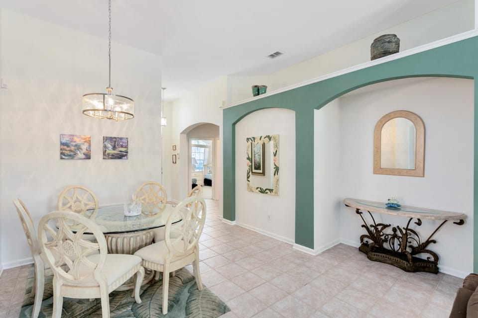 House | 4 bedrooms
