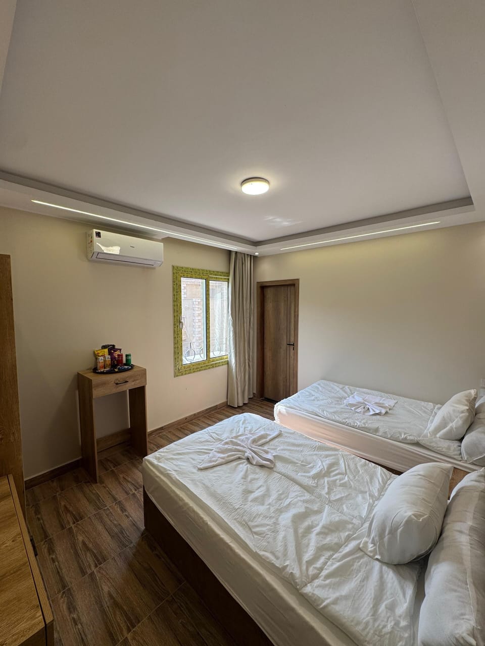 Comfort Double or Twin Room, Mountain View