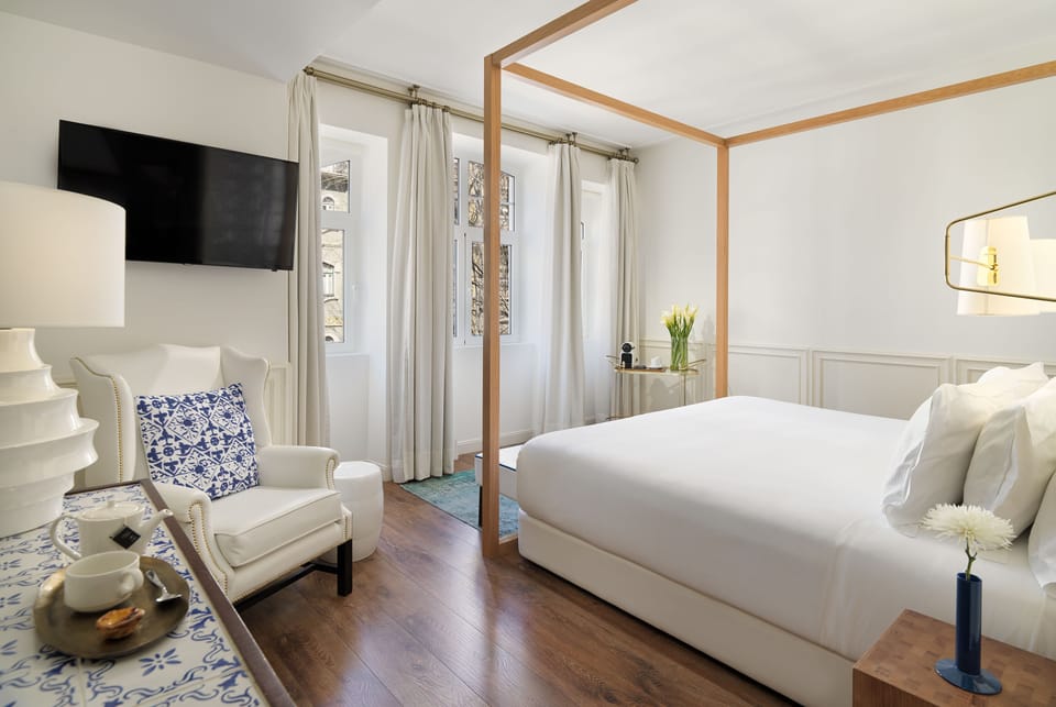 1 bedroom, in-room safe, desk, laptop workspace