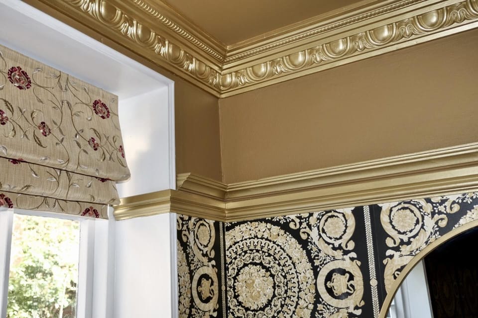 House | Interior