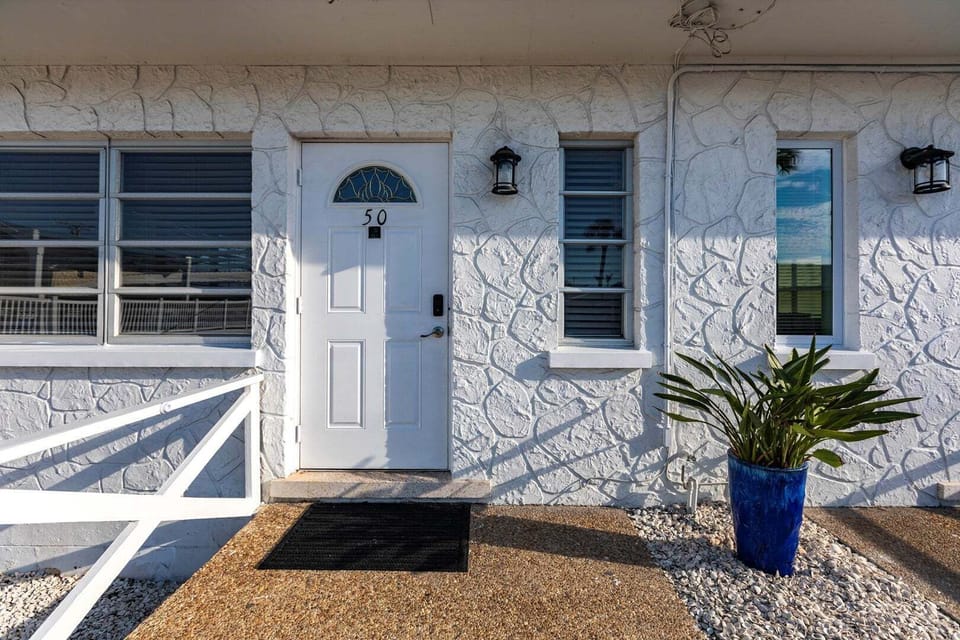 01 Front Entrance