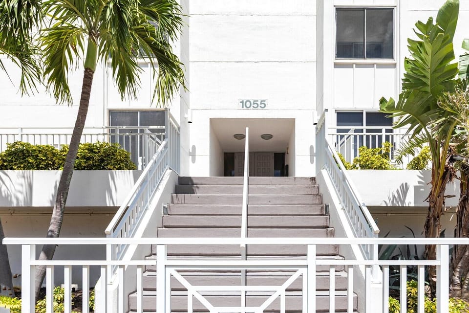 17 Front Entrance