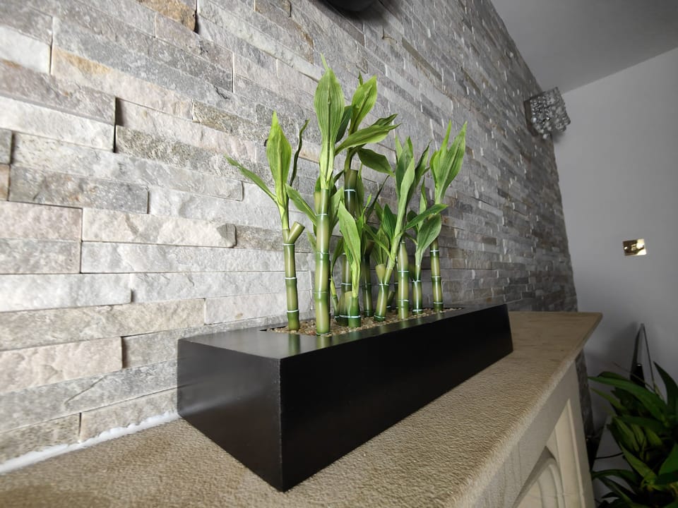 House | Interior