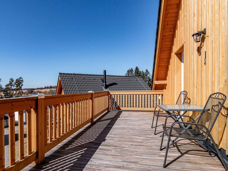 Sky, Wood, Tree, Architecture, Building, Wood Stain, Outdoor Furniture, Shade, Cottage, Wall