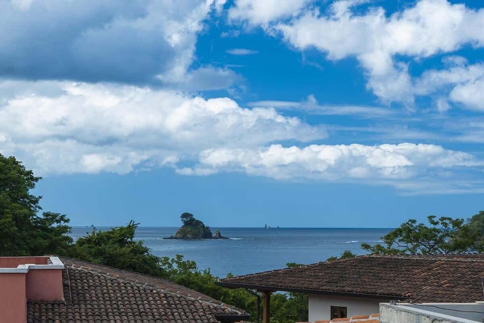 Ocean view