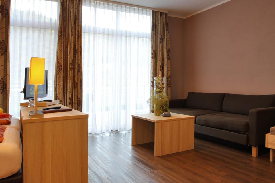 Flat-screen TV